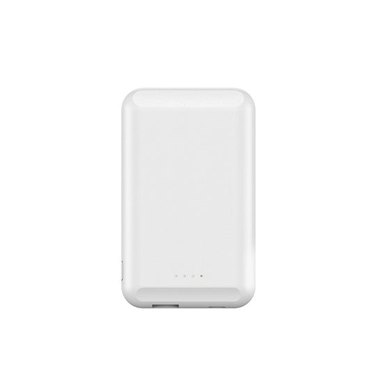 Back Clip Power Bank