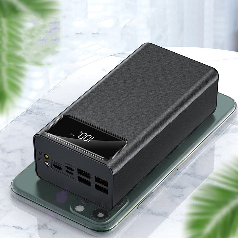 Power bank