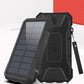 Fast charging compass power bank