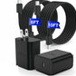 Compatible With PD 45W GaN Phone Charger