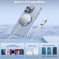 Single Magnetic Wireless Charger For Mobile Phone