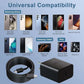 Compatible With PD 45W GaN Phone Charger