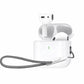 New Heavy-bass Mini5 Wireless Bluetooth Earbuds