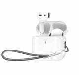 New Heavy-bass Mini5 Wireless Bluetooth Earbuds