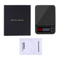 Pour-over Coffee Scale Smart Coffee Weighing Electronic Scale