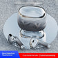 Long-wear Pain-free Noise-canceling Wireless Bluetooth Earbuds