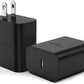 Compatible With PD 45W GaN Phone Charger