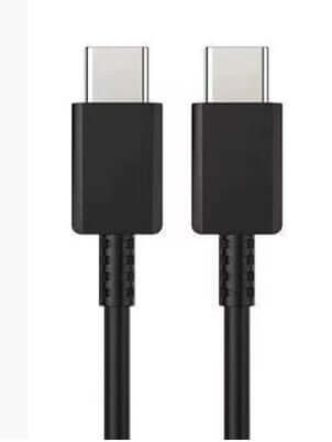 Compatible With PD 45W GaN Phone Charger