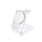 Fast-charging Multi-function Magnetic Wireless Phone Charger