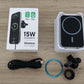 Magnetic Car Wireless Charger Mobile Phone Holder