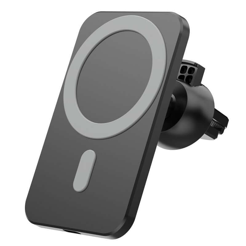 Magnetic Car Wireless Charger Mobile Phone Holder
